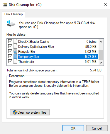 office 2016 cleanup tool